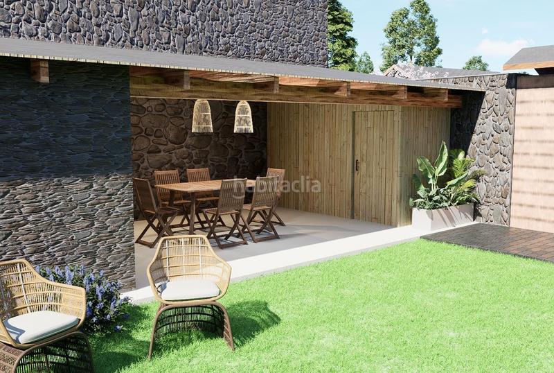 Foto e11d7e2e-6638-4513-8e79-5aeaf05e3361. Maison avec cheminée chauffage parking dans Puigcerdà