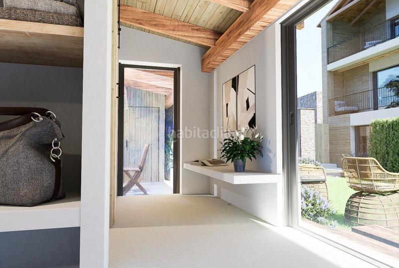 Foto e54cb26d-f72c-4f2e-8f2c-8aea4b854f58. Maison avec cheminée chauffage parking dans Puigcerdà