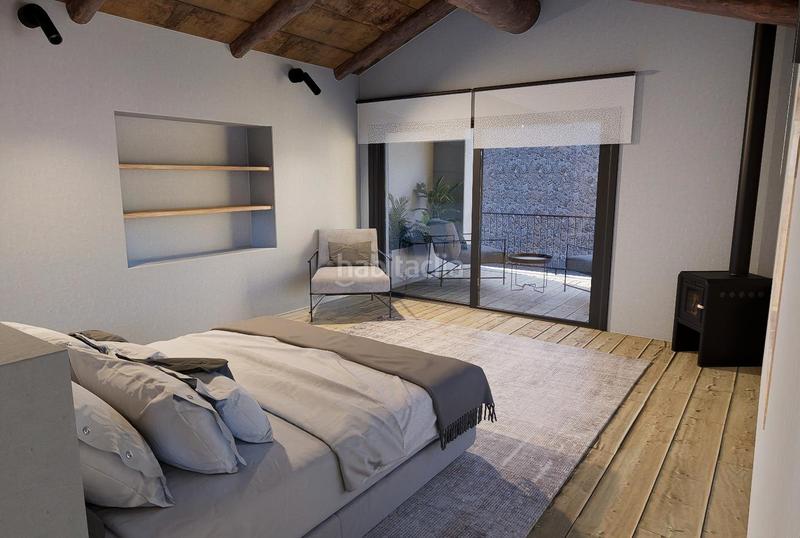 Foto e63b6600-dc92-4701-98ac-c34f8dfbc710. Maison avec cheminée chauffage parking dans Puigcerdà