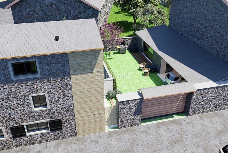 Foto ea3cd15e-19ce-459a-9e78-d3ea49cc56fd. Maison avec cheminée chauffage parking dans Puigcerdà