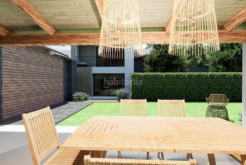 Foto ed4d37ee-f6e0-46ab-ab44-4d4ac2a9558d. Maison avec cheminée chauffage parking dans Puigcerdà