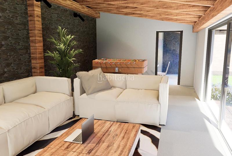 Foto f35ac0c4-55d2-4114-a87d-d82a3d0c8b12. Maison avec cheminée chauffage parking dans Puigcerdà