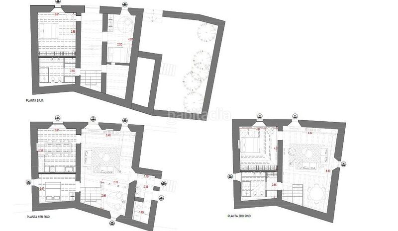 Foto 253c0684-2954-473a-b840-3865802d8563. Casa amb xemeneia aparcament a Osseja