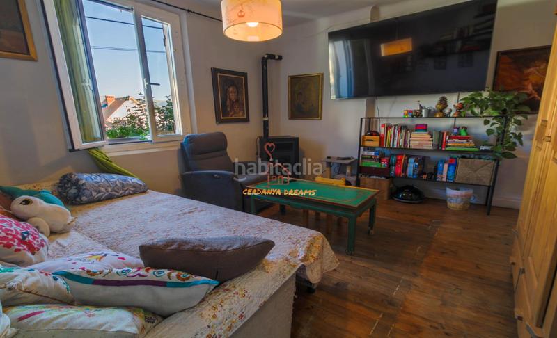 Foto 4f53fb80-0d27-44c0-b528-4abe2c817bb7. Casa pareada pareada con jardín en Enveitg