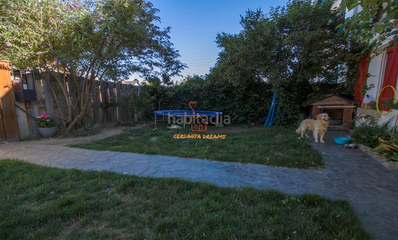 Foto eeec1c9d-5300-4125-ad4b-a0c7781449da. Casa pareada pareada con jardín en Enveitg