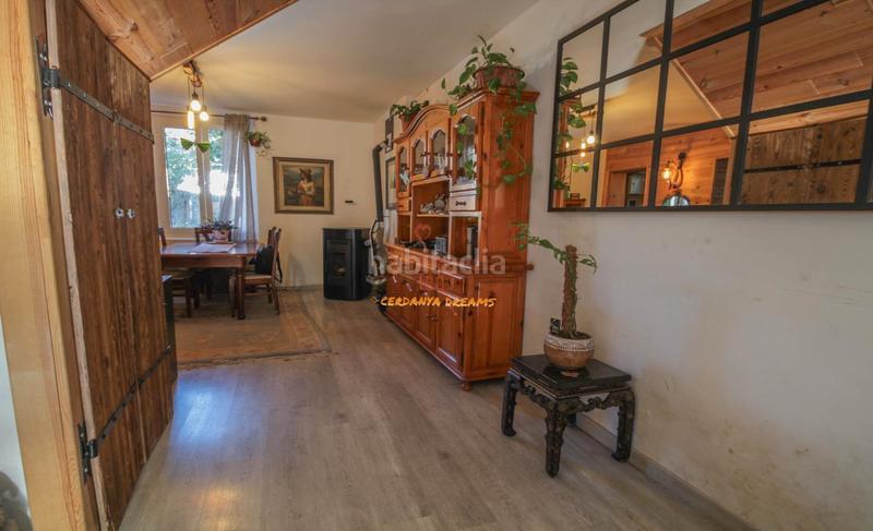 Foto fd0b1c52-9142-4416-adc8-04196db2d1fb. Casa pareada pareada con jardín en Enveitg