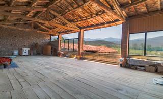 Terreny residencial a Bellver de Cerdanya. Era a rehabilitar (8 casas)