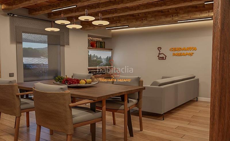 Foto 03e70f9a-d17d-4888-b07e-1b0fc21a6221. Casa con riscaldamento parcheggio in Enveitg