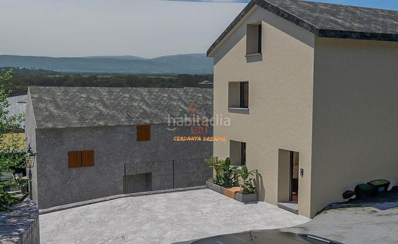 Foto 0ab77b92-1204-4e39-b14b-126999633815. Casa con riscaldamento parcheggio in Enveitg