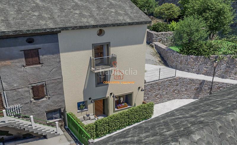 Foto 0beaf3cf-0861-494e-a835-c975df27946c. Casa con riscaldamento parcheggio in Enveitg