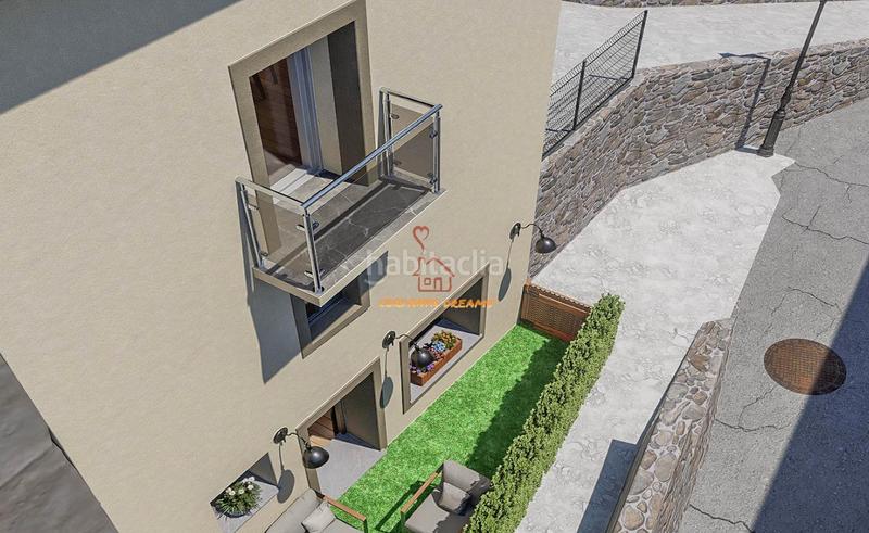 Foto 1ba1bf83-f99c-4957-b449-5545fb9cc6b7. Casa con riscaldamento parcheggio in Enveitg