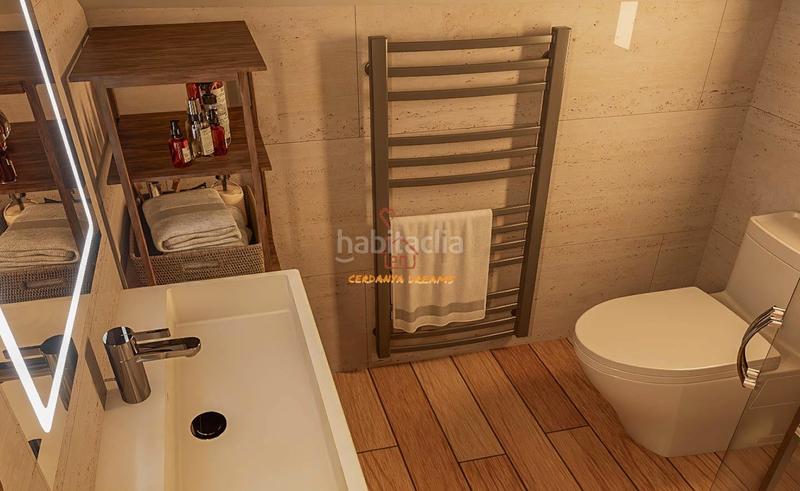 Foto 3c8ea462-f148-40a5-9a4e-73473c41d483. Casa con riscaldamento parcheggio in Enveitg