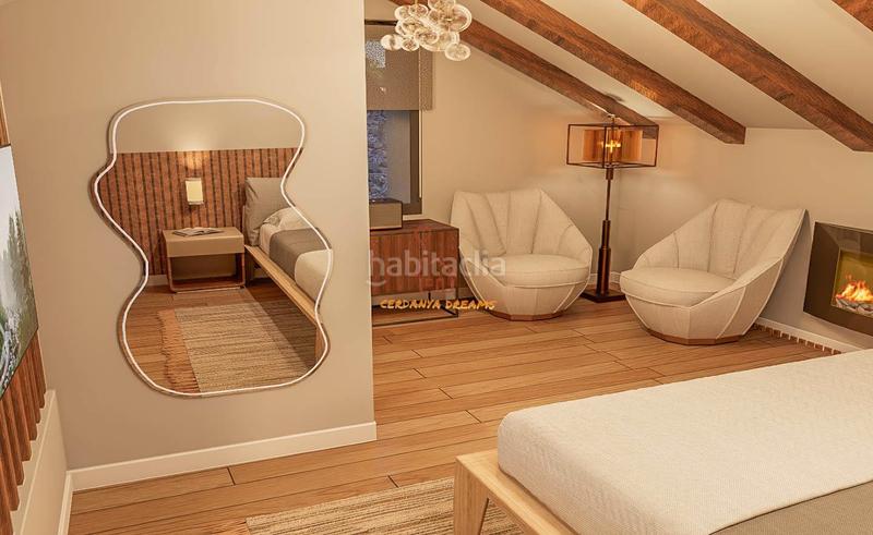 Foto 52989c72-08fe-407e-8d7b-9a55111108b0. Casa con riscaldamento parcheggio in Enveitg
