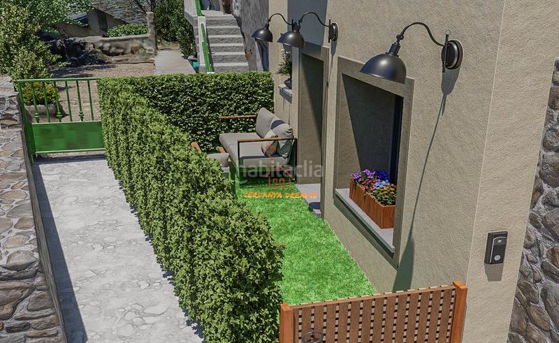 Foto 54840331-9446-48df-90a4-b40c7631d127. Casa con riscaldamento parcheggio in Enveitg