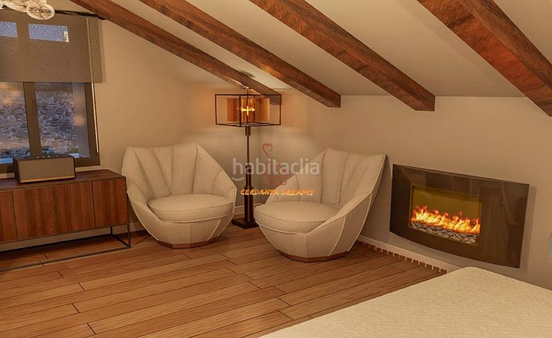 Foto 71315f03-183a-43a8-b673-182ae5d6f9e2. Casa con riscaldamento parcheggio in Enveitg