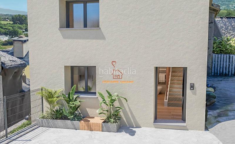 Foto 9429e5c1-87ef-4d8c-b110-69a3ac436c52. Casa con riscaldamento parcheggio in Enveitg