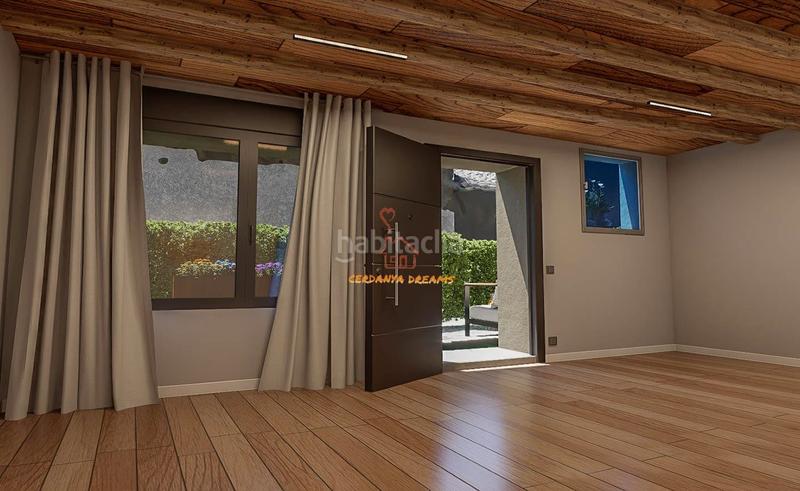Foto a1b56202-d1ff-47af-9c0d-aba409552b55. Casa con riscaldamento parcheggio in Enveitg