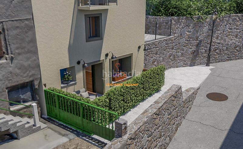 Foto a8075629-3a88-422a-b3b4-1542997055e4. Casa con riscaldamento parcheggio in Enveitg