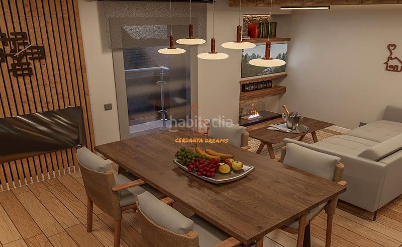 Foto ae8e6493-9f93-4aee-9cfa-d62580f61fd1. Casa con riscaldamento parcheggio in Enveitg