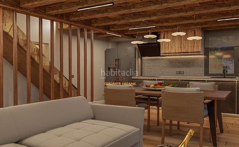 Foto b2aa4784-a069-4528-9dc7-441a2189762b. Casa con riscaldamento parcheggio in Enveitg
