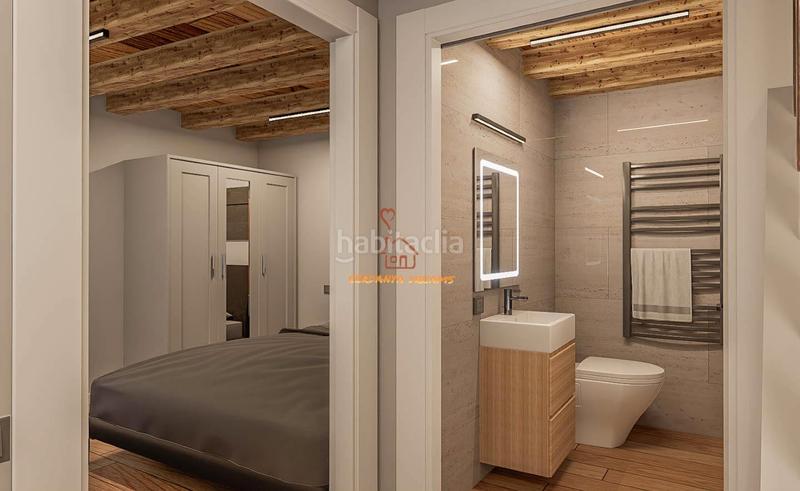 Foto badb3273-923d-498e-b140-138a8c132bbf. Casa con riscaldamento parcheggio in Enveitg