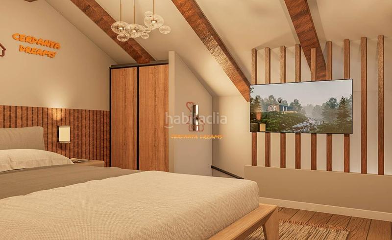Foto c9f34d1b-bfc0-4b8b-8e4e-6e088912088f. Casa con riscaldamento parcheggio in Enveitg