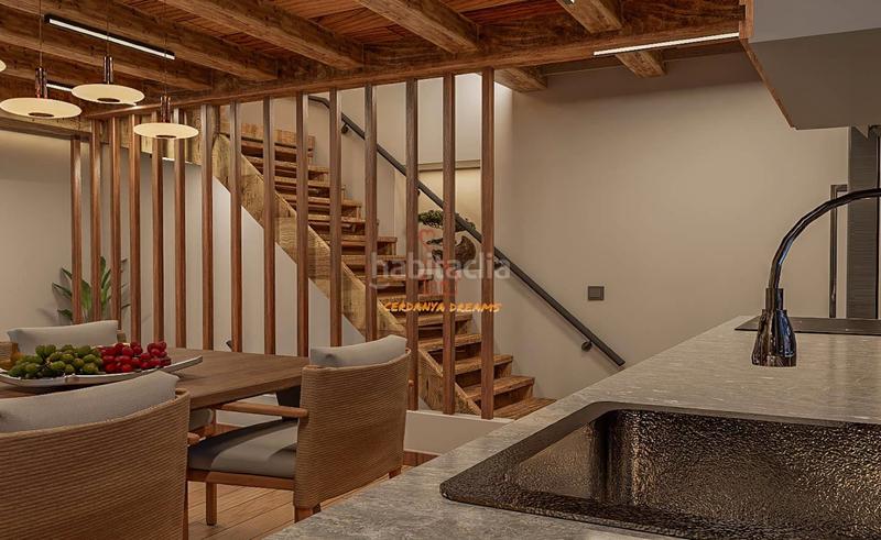 Foto d290b807-6779-4381-80b7-7c7da0dd72cf. Casa con riscaldamento parcheggio in Enveitg