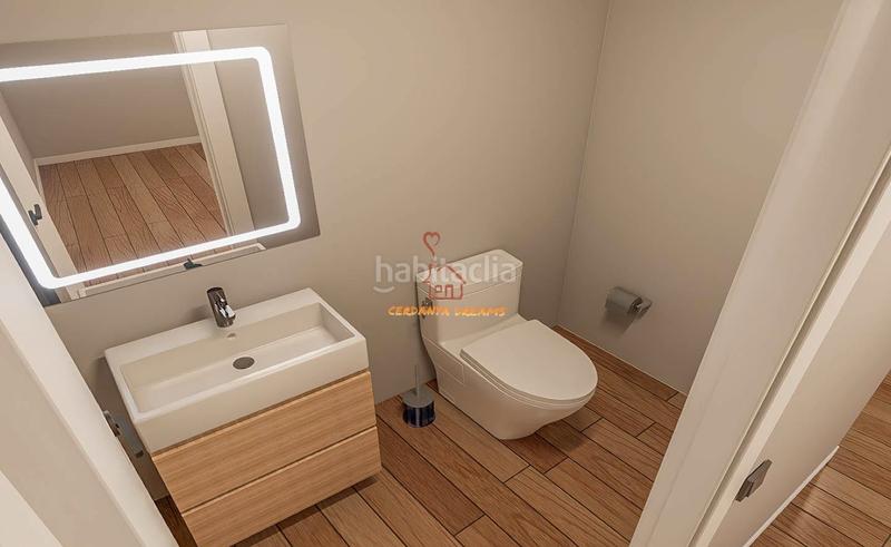 Foto e9cdd667-6764-49af-b12c-9f9655334e6e. Casa con riscaldamento parcheggio in Enveitg