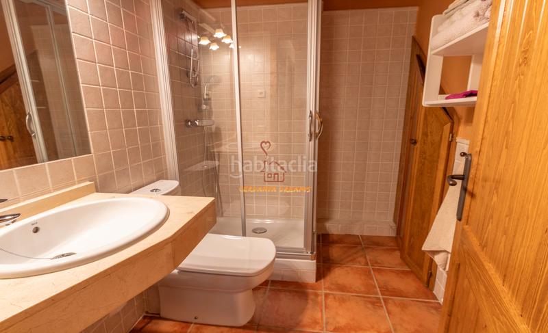 Foto 1cadcf47-b9e1-4ac5-8319-e64429be658f. Duplex avec cheminée chauffage parking piscine dans Puigcerdà