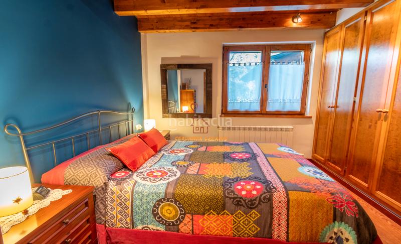 Foto b0758902-33f0-4146-8cf4-533f63a76b1b. Duplex avec cheminée chauffage parking piscine dans Puigcerdà