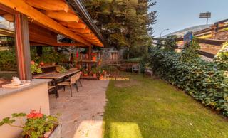 Edifici a Molina (La). Exclusivo albergue en la molina