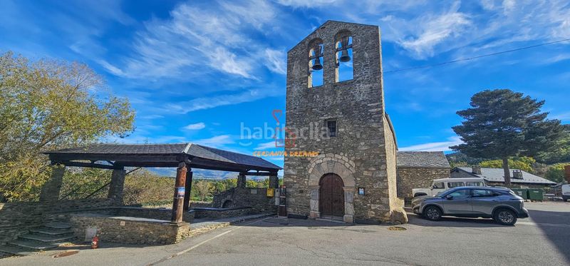 Foto a33eb2ca-52c3-4ca6-8008-a03b4dc04d09. Casa adossada amb xemeneia calefacció aparcament a Fontanals de Cerdanya