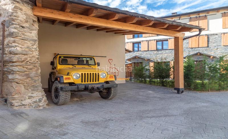 Foto 1420f4a2-51d4-46d4-984f-4b73807d1f56. Reihenhaus mit kamin heizung parking in Fontanals de Cerdanya