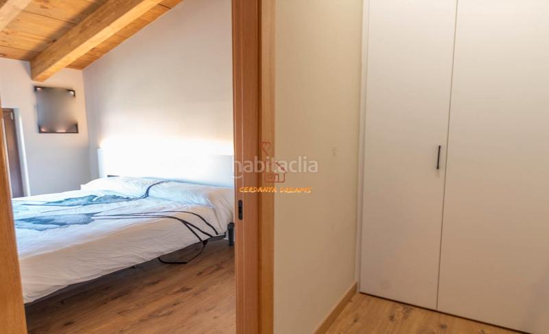 Foto 1e59496c-52fd-4f42-b9a3-e31224a8f622. Reihenhaus mit kamin heizung parking in Fontanals de Cerdanya