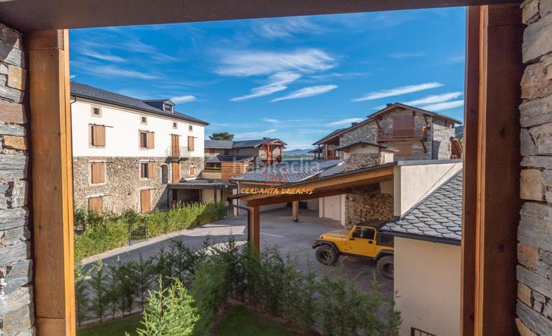 Foto 5f4e697e-a3df-450f-a7cd-d2ccb1f41e67. Reihenhaus mit kamin heizung parking in Fontanals de Cerdanya