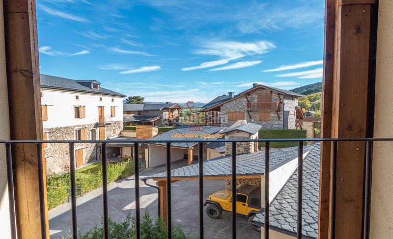 Foto 65ccb83d-56f9-4b6e-98cd-d71ff730d9fc. Reihenhaus mit kamin heizung parking in Fontanals de Cerdanya