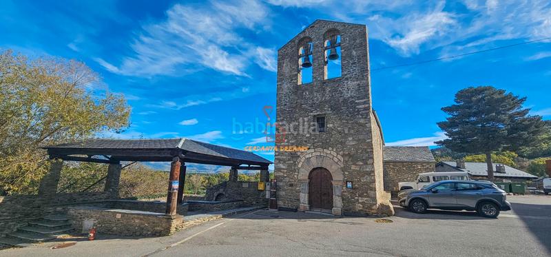Foto a33eb2ca-52c3-4ca6-8008-a03b4dc04d09. Reihenhaus mit kamin heizung parking in Fontanals de Cerdanya