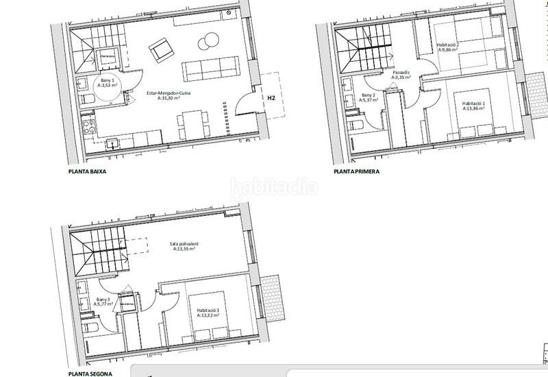 Foto a4c4d1f0-ee49-4527-911a-2c8c22519a54. Reihenhaus mit kamin heizung parking in Fontanals de Cerdanya