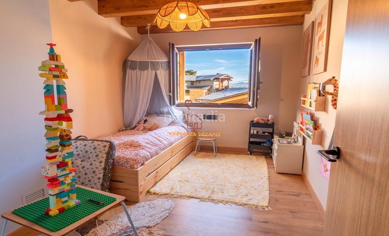 Foto c49041ad-1243-4924-a677-881d01a3b427. Reihenhaus mit kamin heizung parking in Fontanals de Cerdanya