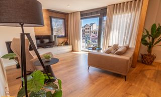 Appartement à Rambla josep maria martí 27. Construido en 2024