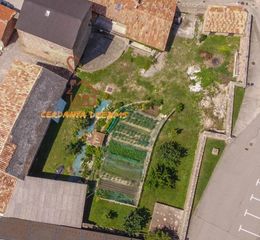 Residential Plot in Bellver de Cerdanya