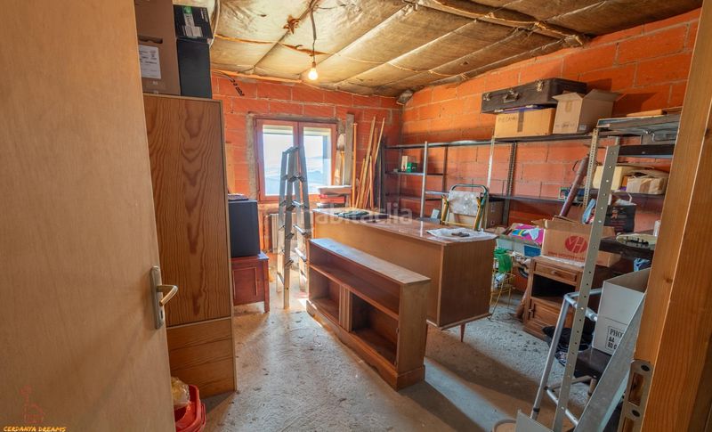 Foto 17036e35-3077-411d-b9c9-239a35afc38a. Casa  con gran jardín en Osseja