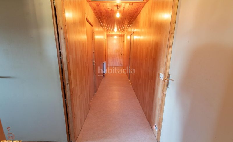 Foto 3a8796bd-69e6-47e0-9456-dd92a76e7f60. Casa  con gran jardín en Osseja