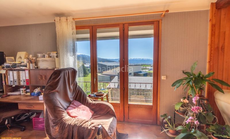 Foto 64fdb76b-ea9c-47a8-b4c2-53499137b0e3. Casa  con gran jardín en Osseja