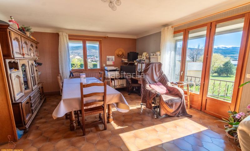 Foto 6ca8263f-3abb-43ef-9917-e4b4751112a7. Casa  con gran jardín en Osseja