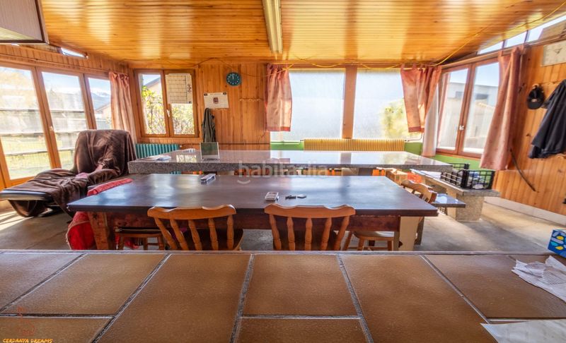 Foto 78235544-67f6-445a-8f63-5ff6cb1bc33d. Casa  con gran jardín en Osseja