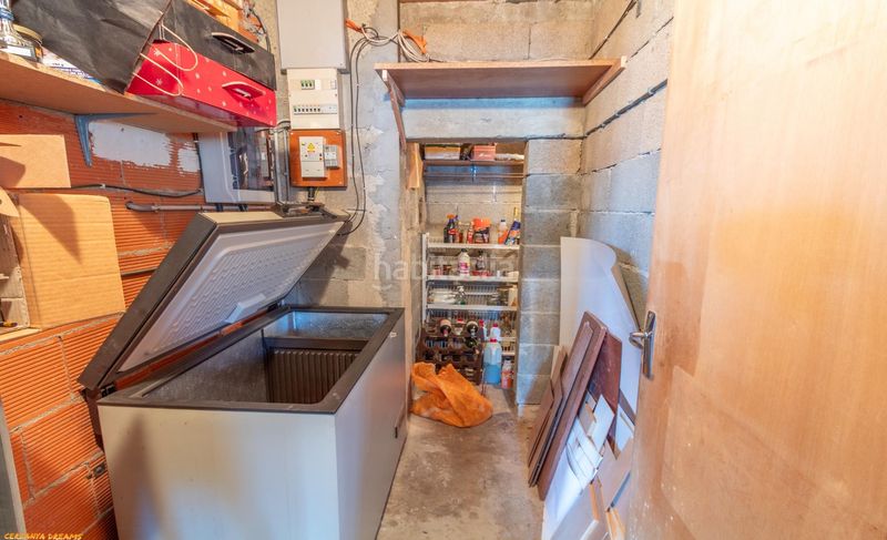 Foto 7c6bba51-da85-4518-a823-f574d65626a5. Casa  con gran jardín en Osseja