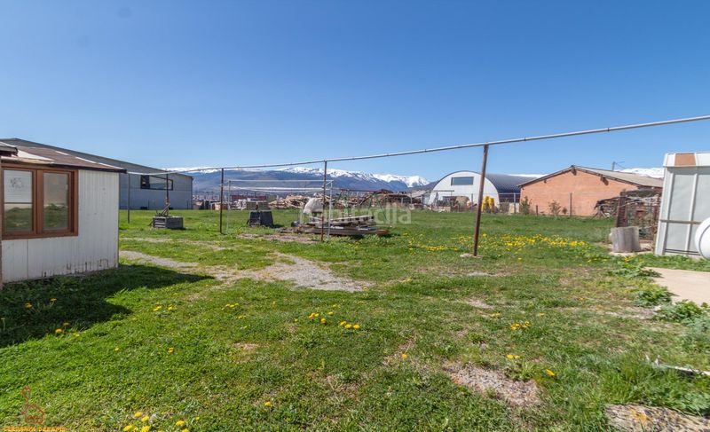 Foto 912dc5f5-6535-4a58-99fb-69f49bd0b515. Casa  con gran jardín en Osseja