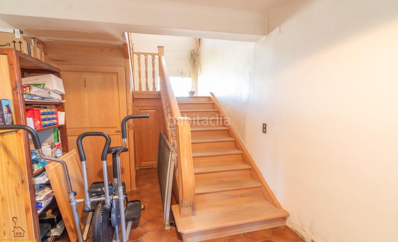 Foto b98c0bf1-deef-437d-852b-96d564fd96c6. Casa  con gran jardín en Osseja