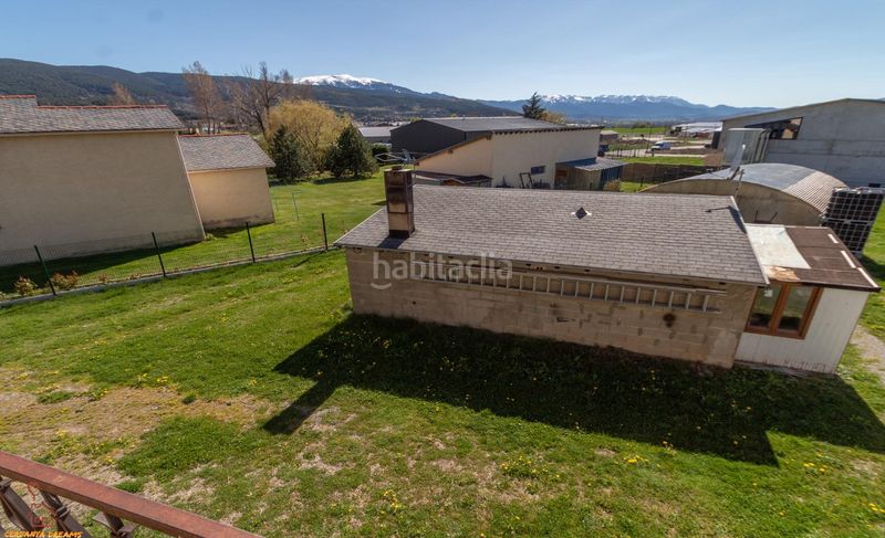 Foto df5445e2-cb84-4276-bf0e-33116ffb722b. Casa  con gran jardín en Osseja